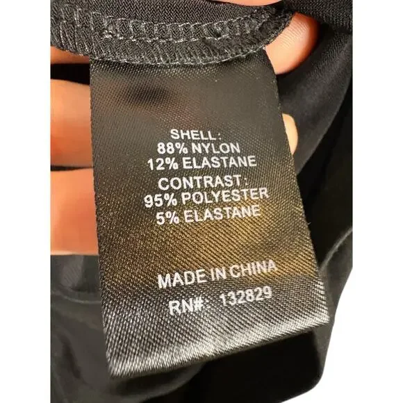 Lovers and Friends Kathryn Gown Lace Ruched Formal Evening Party Gala Elegant S - Picture 8 of 11